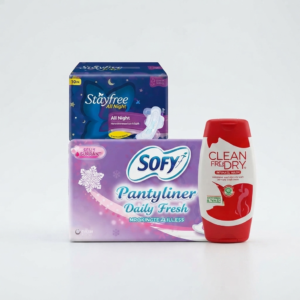 Feminine Hygiene