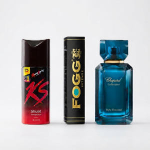 Deo & Fragrance