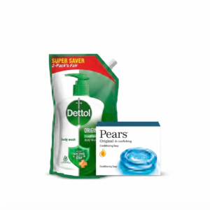Bath & Hand Wash