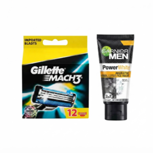Men's Grooming