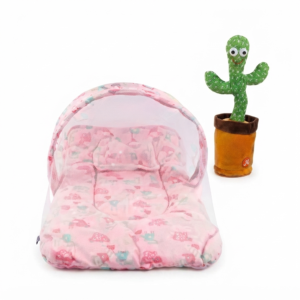 Bedding Toys & Accessories