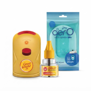 Freshners & Repellents