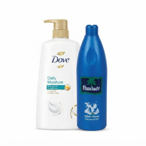 Hair Care