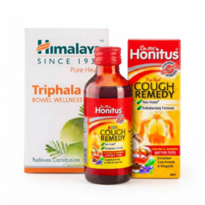 Health & Wellness